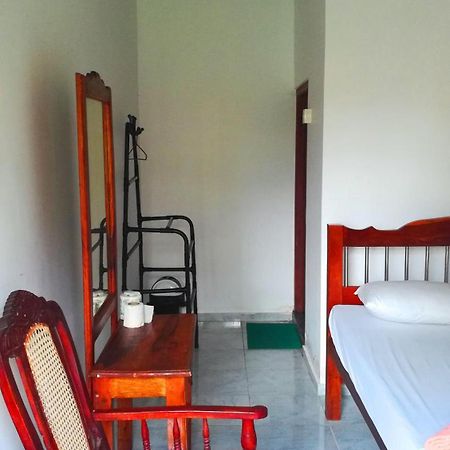 Deutsch Lanka Hotel Telwatta ภายนอก รูปภาพ