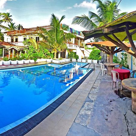 Deutsch Lanka Hotel Telwatta ภายนอก รูปภาพ