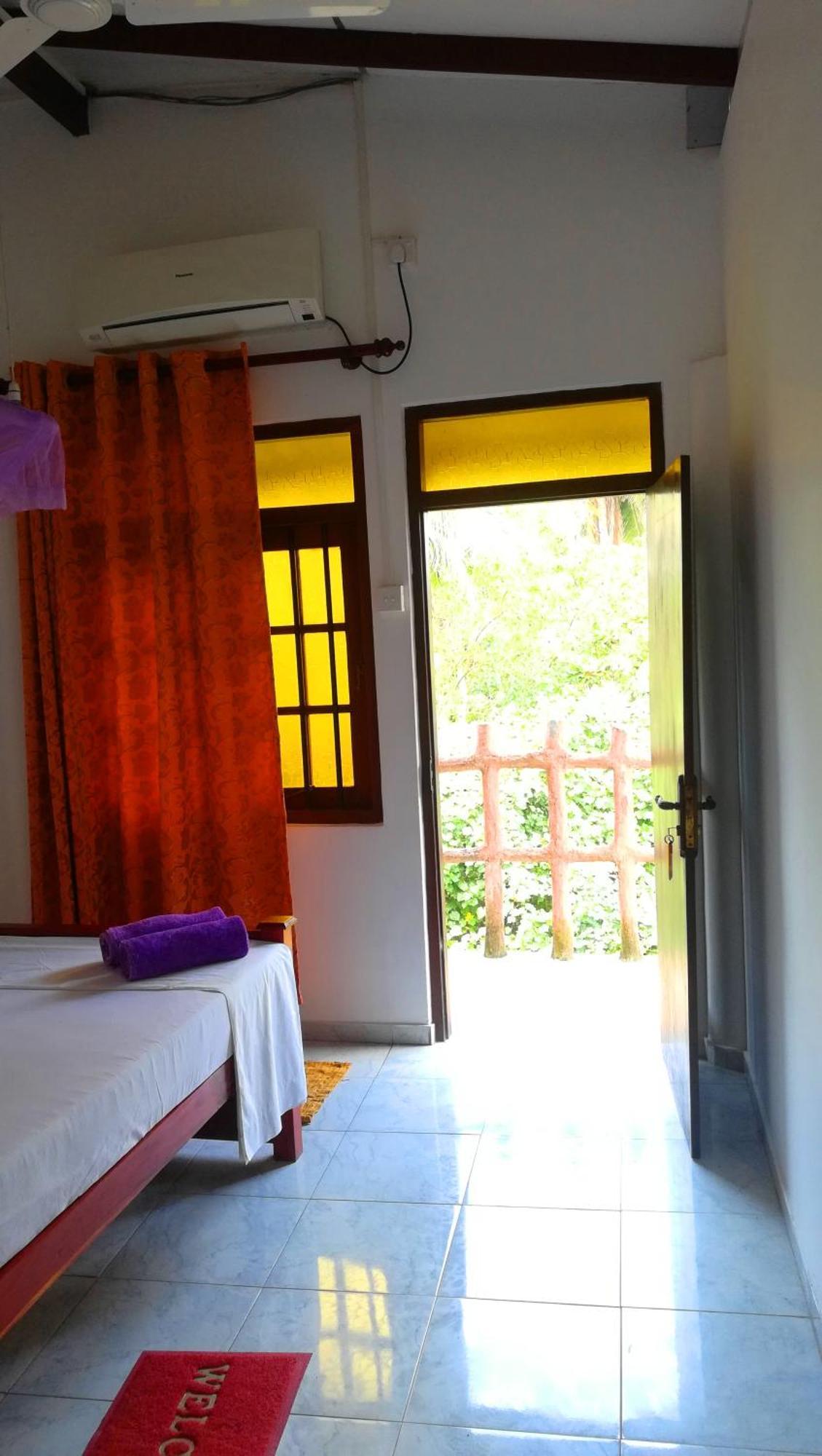 Deutsch Lanka Hotel Telwatta ภายนอก รูปภาพ