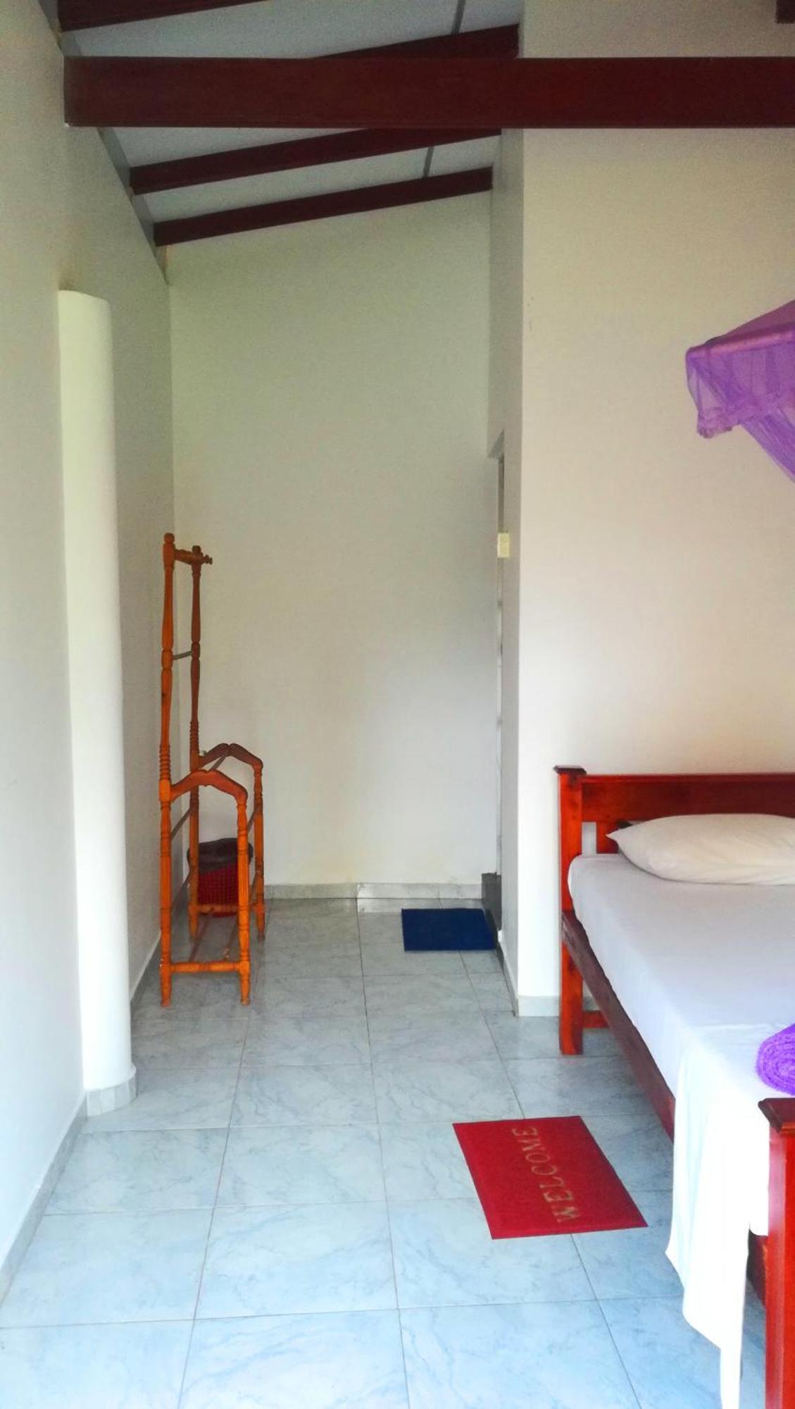 Deutsch Lanka Hotel Telwatta ภายนอก รูปภาพ