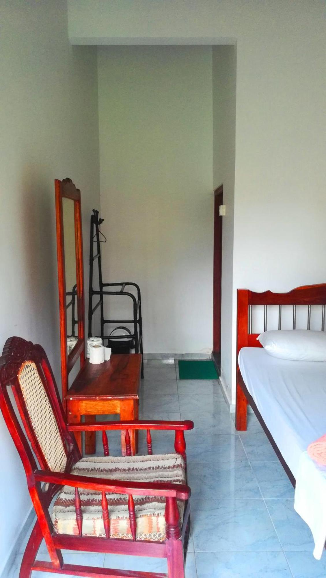 Deutsch Lanka Hotel Telwatta ภายนอก รูปภาพ