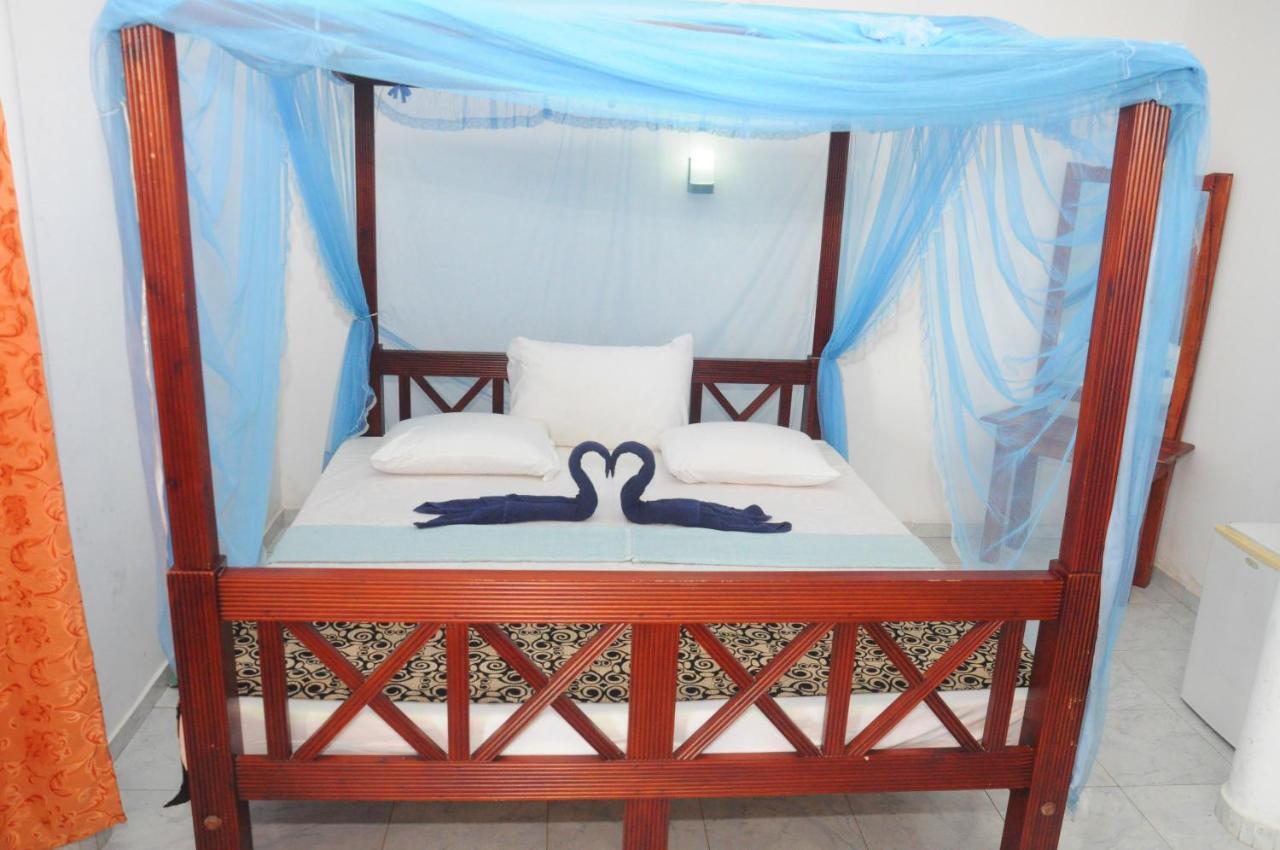 Deutsch Lanka Hotel Telwatta ภายนอก รูปภาพ