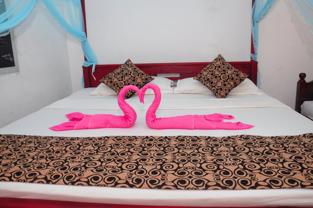 Deutsch Lanka Hotel Telwatta ภายนอก รูปภาพ