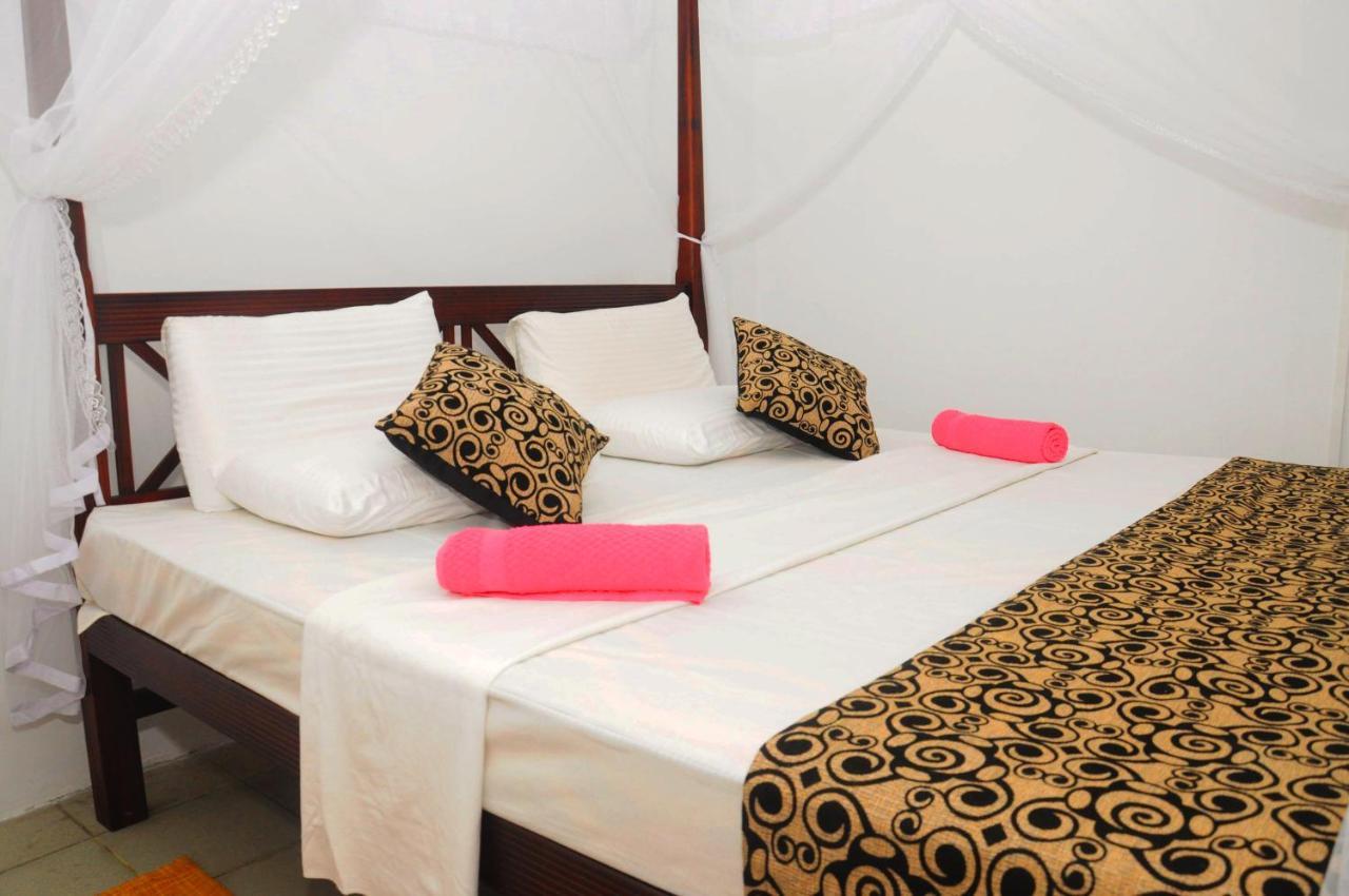 Deutsch Lanka Hotel Telwatta ภายนอก รูปภาพ