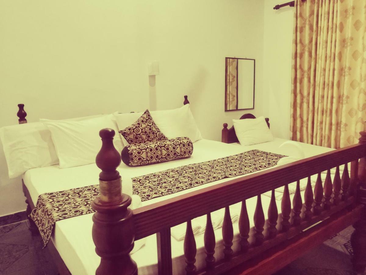 Deutsch Lanka Hotel Telwatta ภายนอก รูปภาพ