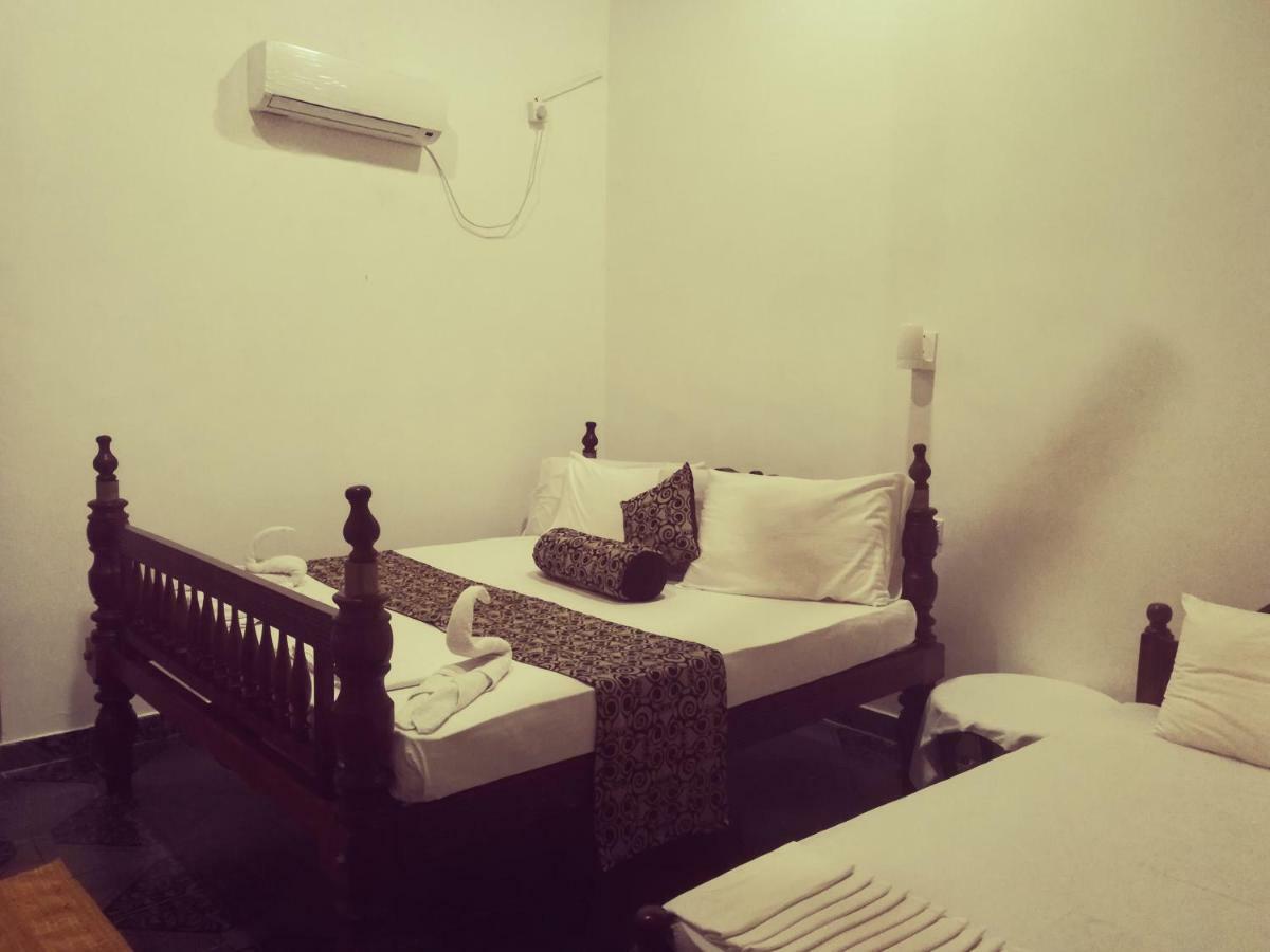 Deutsch Lanka Hotel Telwatta ภายนอก รูปภาพ